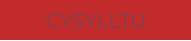 CYSYLLTU