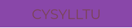 CYSYLLTU