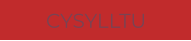 CYSYLLTU