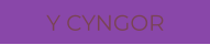 Y CYNGOR