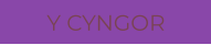 Y CYNGOR